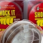 Preview: Imperial Fishing Shock'it - Super Shockleader Mono - 0,50mm / 100m