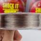 Preview: Imperial Fishing Shock'it - Super Shockleader Mono - 0,50mm / 100m