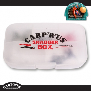 Carp'R'Us - Snagger Box