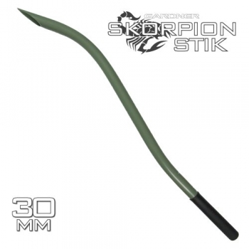 Gardner Skorpion Stiks Green 30mm