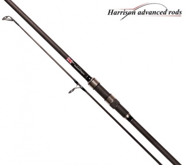 Harrison Aviator Plus Carp Rods 12´6ft 3,50lb