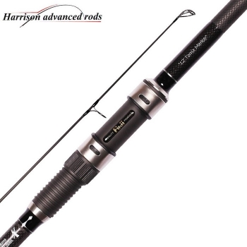 Harrison Torrix Marker Carp Rods 12ft - 3,25lb