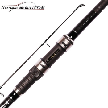 Harrison Torrix Spod Carp Rods 12ft - 4,50lb