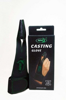 Katran Single Finger Casting Glove