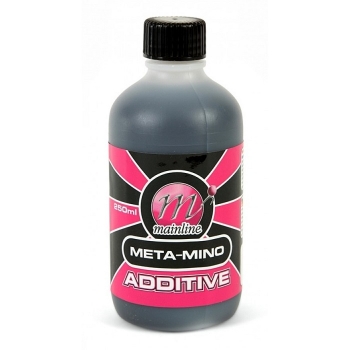 Mainline Additive Meta Mino 250ml