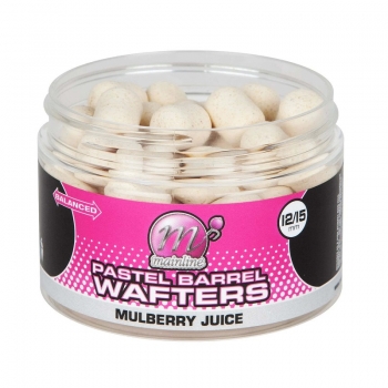 Mainline Baits Pastel Wafter Barrels Mulberry Juice 150ml