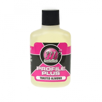 Mainline Profile Plus Flavours - Toasted Almond 60ml