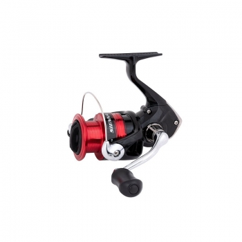 Shimano Rolle Sienna 2500 HG