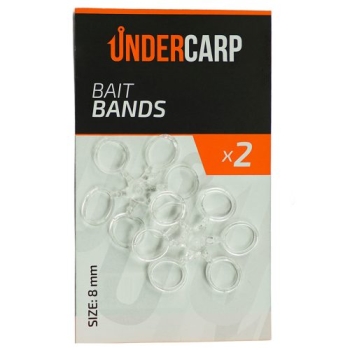 Undercarp Bait Bands 8 mm