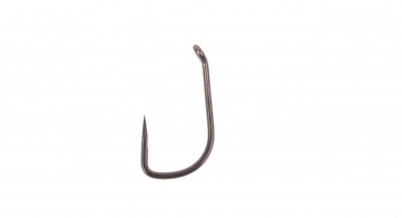 Nash Fang Twister Barbless size 8