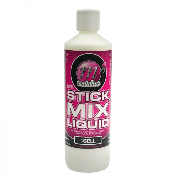 Mainline-Baits Stick Mix Liquid Cell
