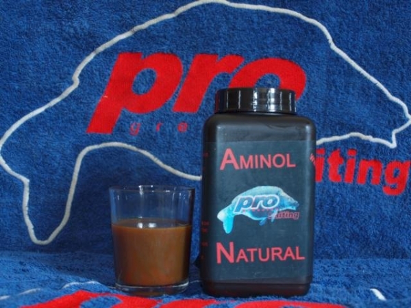 Progressive-Baiting Aminol 500ml