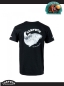 Preview: Carp'R'Us - T-Shirt black - size XXL