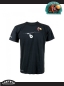 Preview: Carp'R'Us - T-Shirt black - size M