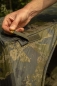 Preview: Solar UnderCover Camo Brolly System