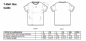 Preview: CCMoore Khaki T-Shirt 2020 - XL