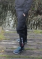 Preview: Ehmanns fishing - Black Pants XL