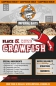 Preview: Imperial Fishing IB Carptrack Crawfish black & white Boilie - 2 kg / 30 mm