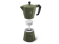 Preview: Delphin CoToGo Green Kaffeemaschine