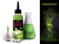 Preview: Delphin Fluo Dip SNAX Liquix 100ml Knoblauch-Butyric