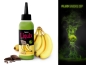 Preview: Delphin Fluo Dip SNAX Liquix 100ml Schokolade-Banane