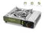 Preview: Delphin Gaskocher INOXIA 2000W Preview: Delphin Gaskocher INOXIA 2000W
