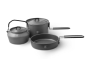 Preview: Delphin Geschirrset CampWARE 3in1