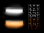Preview: Delphin LightBAR UC Biwakleuchte mit Fernbedienung