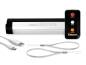 Preview: Delphin LightBAR UC Biwakleuchte mit Fernbedienung