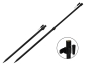 Preview: Delphin Rutenhalter D-STICK 110-180 cm