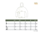 Preview: Delphin WINTER CARP Jacke Catch me Größe XXL