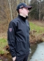 Preview: Ehmanns fishing - Softshell Windbreaker Jacken XXL