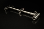 Preview: FIL Precision Systems Verstellbare Buzzer Bar 19-27cm