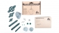 Preview: Fishstone Loop Kit Sandy