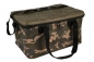 Preview: Fox Aquos Camo Bag 50L