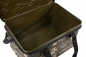 Preview: Fox Aquos Camo Bag 30L