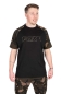 Preview: Fox Black/Camo Outline T-Shirt XXL