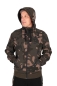 Preview: Fox Camo Full Zip Premium 310 Hoodie L