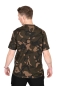 Preview: Fox Camo T-Shirt L