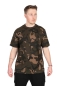 Preview: Fox Camo T-Shirt L