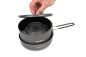 Preview: Fox Cookware 3 Piece Cook Set