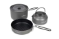 Preview: Fox Cookware 3 Piece Cook Set