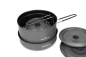 Preview: Fox Cookware 4 Piece Deluxe Cook Set