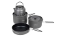 Preview: Fox Cookware 4 Piece Deluxe Cook Set