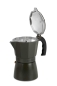 Preview: Fox Cookware Espresso Maker 9 cups 450ml