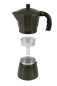 Preview: Fox Cookware Espresso Maker 9 cups 450ml
