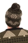 Preview: Fox Festive Bobble Hat