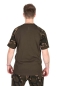 Preview: Fox Khaki/Camo Outline T-Shirt XXL