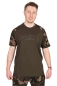 Preview: Fox Khaki/Camo Outline T-Shirt XXL