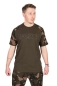 Preview: Fox Khaki/Camo Outline T-Shirt XXL